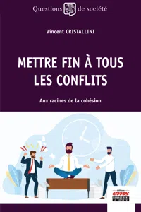 Mettre fin à tous les conflits._cover