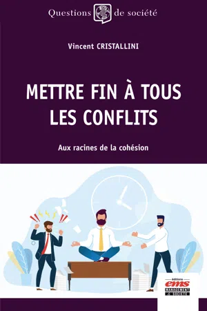 Mettre fin à tous les conflits.