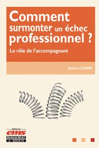 Comment surmonter un échec professionnel ?_cover