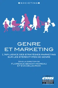 Genre et marketing_cover