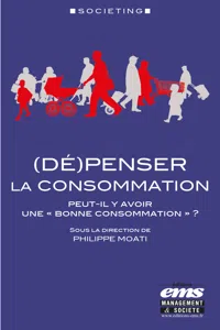 (Dé)penser la consommation_cover