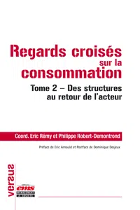 Regards croisés sur la consommation_cover