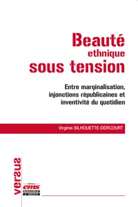 Beauté ethnique sous tension_cover