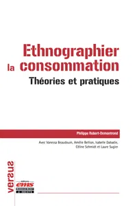 Ethnographier la consommation_cover