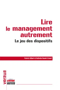 Lire le management autrement_cover