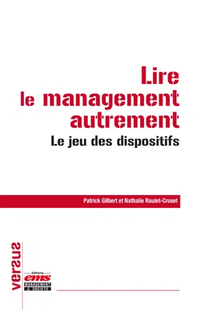 Lire le management autrement