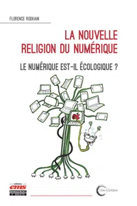 La nouvelle religion du numérique_cover