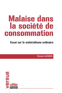 Malaise dans la société de consommation_cover