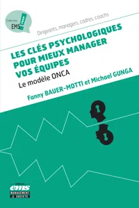 Les clés psychologiques pour mieux manager vos équipes_cover