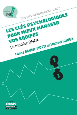 Les clés psychologiques pour mieux manager vos équipes