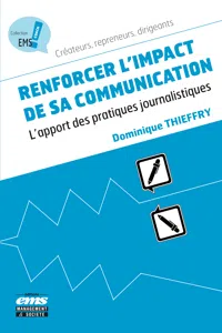 Renforcer l'impact de sa communication_cover