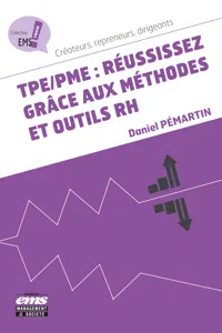 TPE/PME : réussissez grâce aux méthodes et outils RH_cover