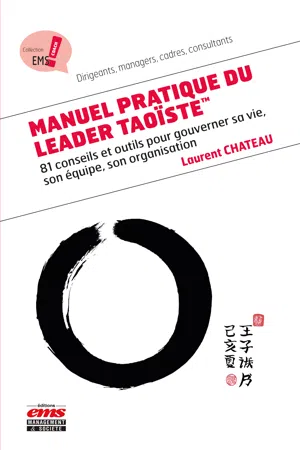 Manuel pratique du Leader Taoïste