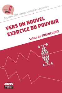 Vers un nouvel exercice du pouvoir_cover