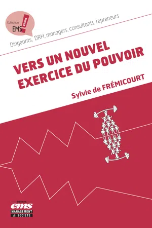 Vers un nouvel exercice du pouvoir