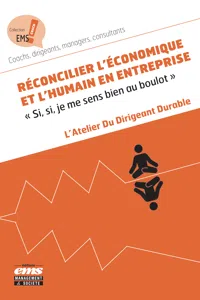 Réconcilier l'économique et l'humain en entreprise_cover