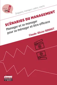 Scénarios du management_cover