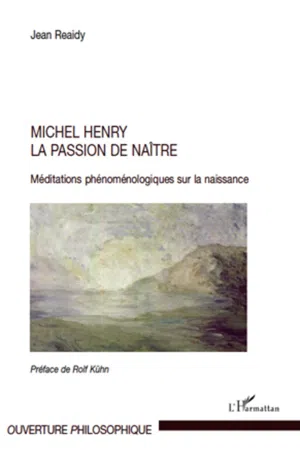 Michel Henry