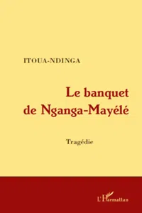 Le banquet de Nganga-Mayélé_cover