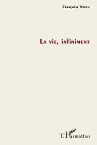 La vie, infiniment_cover