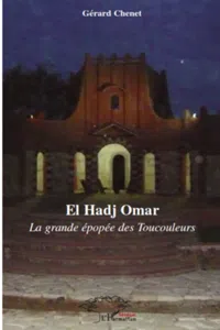 El Hadj Omar_cover