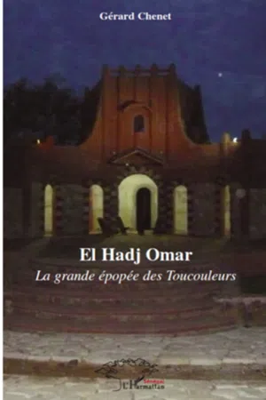 El Hadj Omar