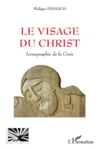 Le visage du Christ_cover