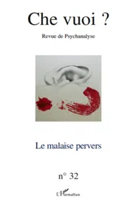 Le malaise pervers_cover