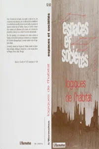 Logique de l'habitat_cover