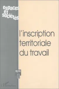 L'INSCRIPTION TERRITORIALE DU TRAVAI_cover