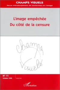 L'image empêchée_cover