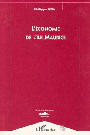 L'économie de l'île Maurice