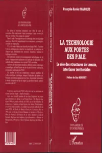 La technologie aux portes des PME_cover