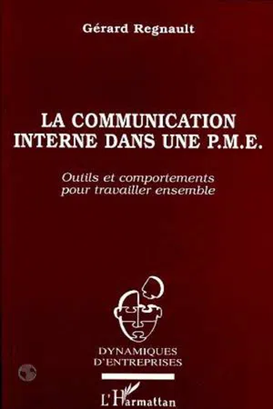 La communication interne dans une PME