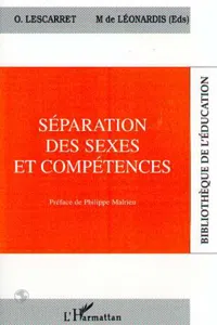 Séparation des sexes et compétences_cover