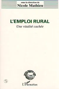 L'emploi rural_cover