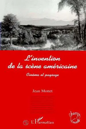 L'INVENTION DE LA SCÈNE AMÉRICAINE