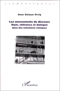 LES MOUVEMENTS DU DISCOURS_cover