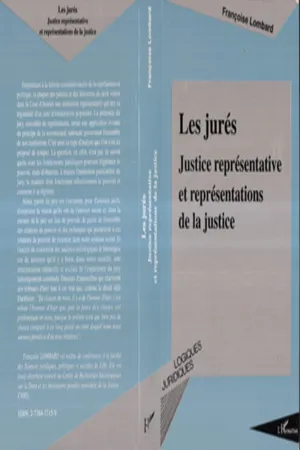 Les jurés