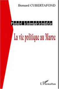 LA VIE POLITIQUE AU MAROC_cover