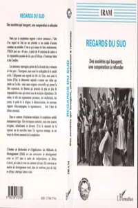 REGARDS DU SUD_cover