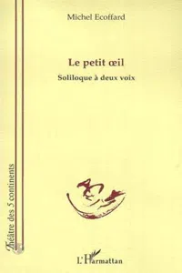 LE PETIT ŒIL_cover