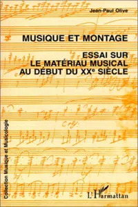 MUSIQUE ET MONTAGE_cover