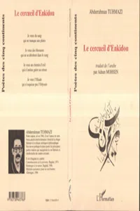 LE CERCUEIL D'ENKIDOU_cover