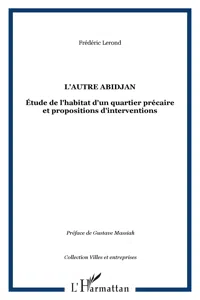 L'autre Abidjan_cover