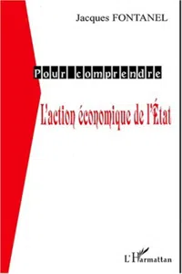 L'ACTION ÉCONOMIQUE DE L'ÉTAT_cover