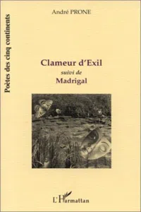 CLAMEUR D'EXIL_cover