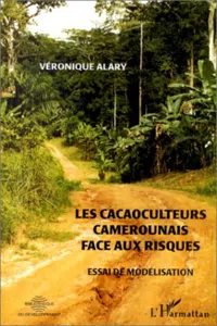 Les cacaoculteurs camerounais face aux risques_cover