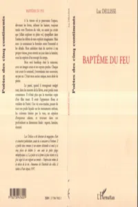 BAPTEME DU FEU_cover