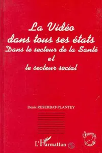 La vidéo dans tous ses états_cover